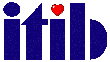 logo ITiB