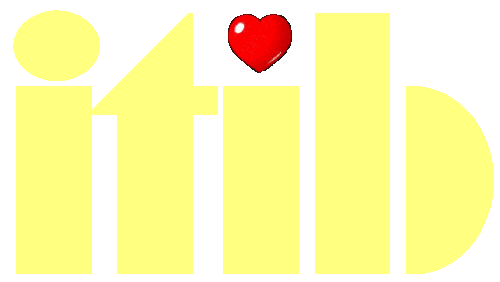 logo ITiB