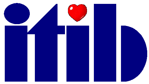 logo ITiB